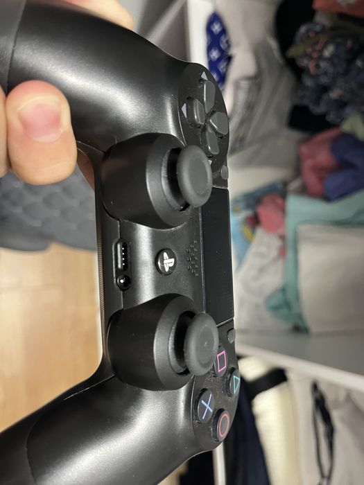 Джойстик от ps4