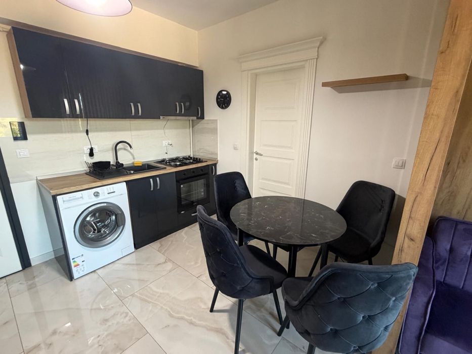 Apartament de inchiriat complex Venetia