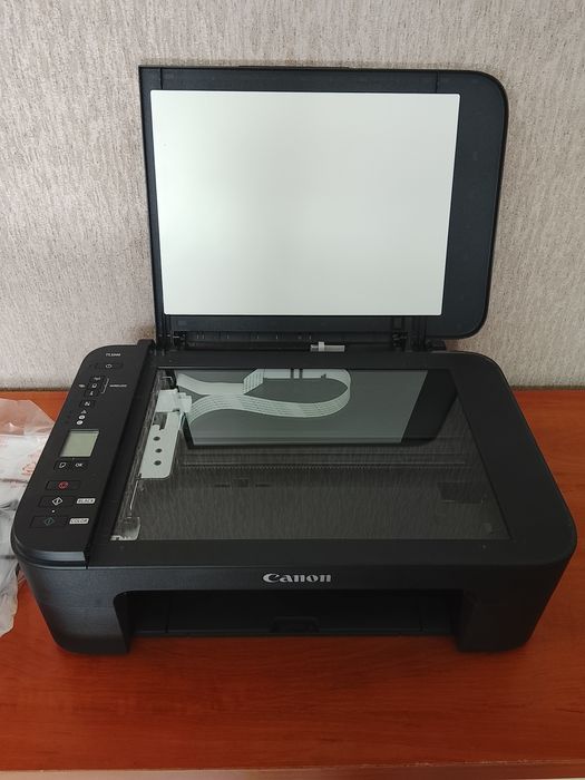 Продам принтер CANON