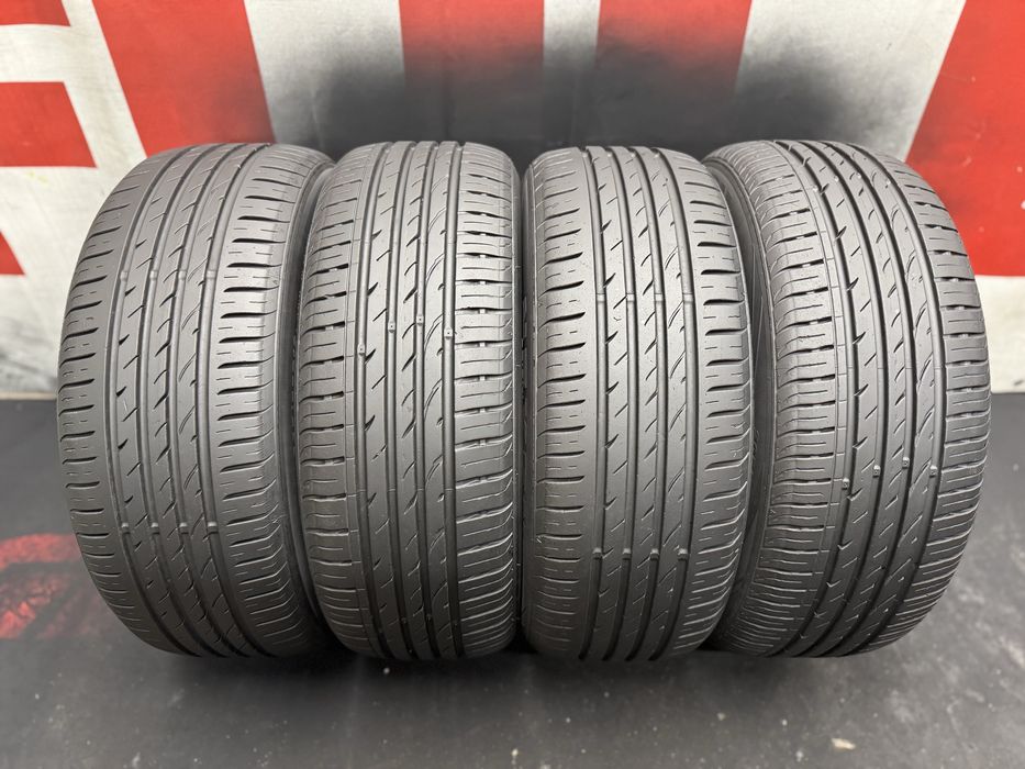 205 55 16, Летни гуми, Nexen NBlueHDPlus, 4 броя