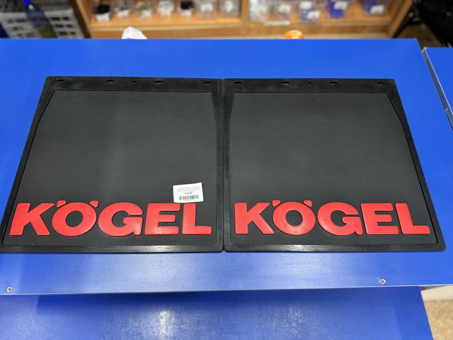 Брызговики 3d резиновые 400*400мм