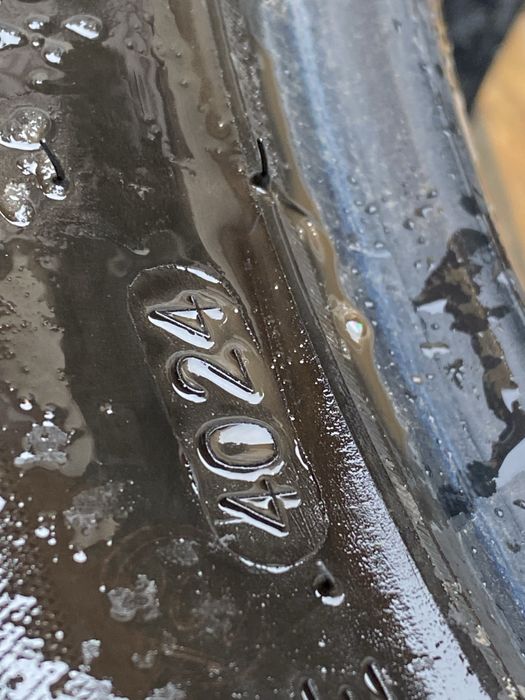 Balon 235/55/19 byd equinox