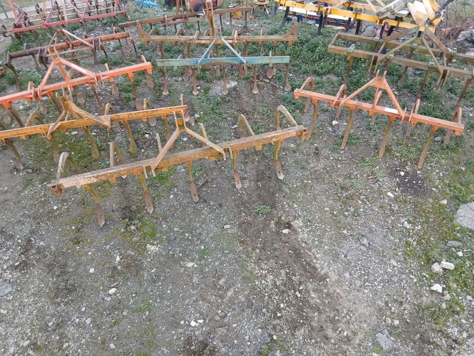 Scarificator scarificator