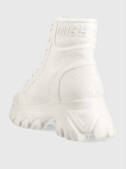 Маратонки Miss Sixty