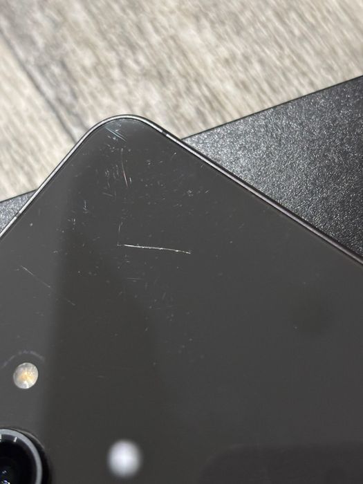 Samsung S24 FE Идеал