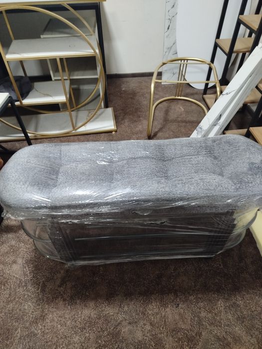 Loft mebel obuvnitsa