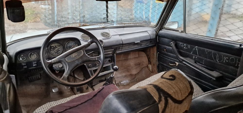 Ваз 2106 сатылады