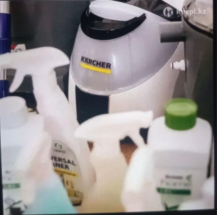 Уборка квартира и катедж