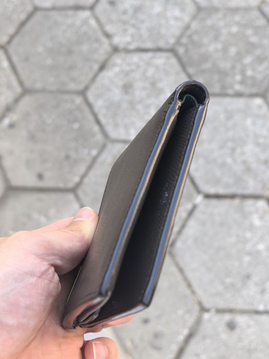 Мъжко портмоне Bally of Switzerland