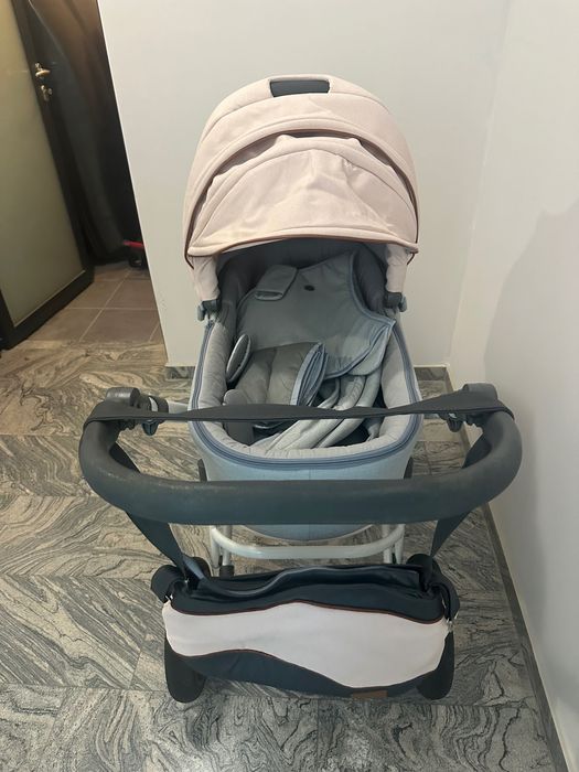 Бебешка Количка Doxa 3 в 1