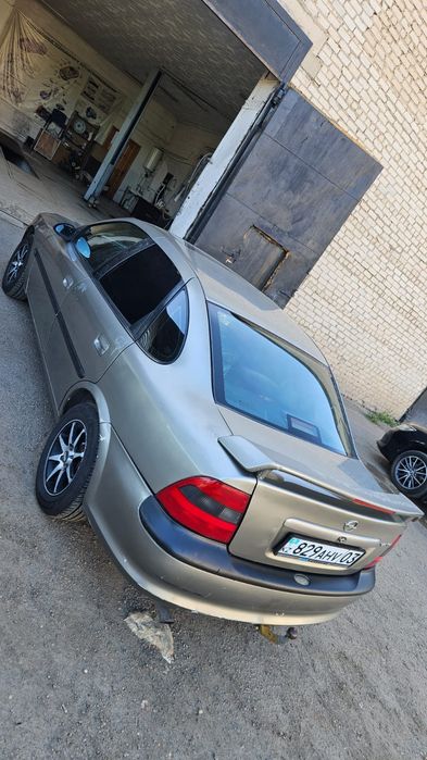 Продам Opel Vecta