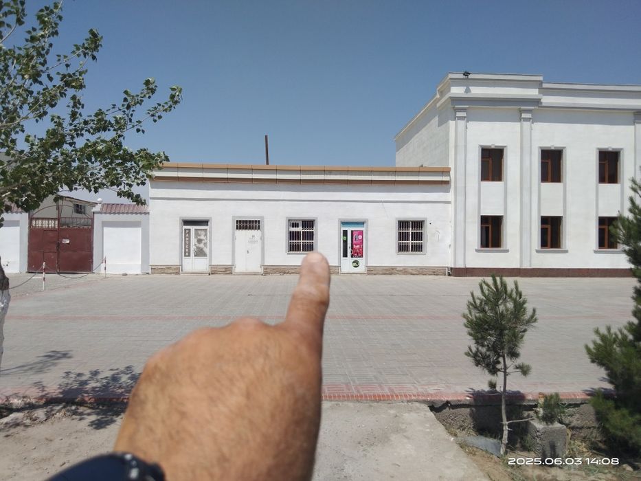 Отличное место для бизнеса