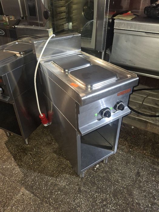 Котлони електрически 3 фази