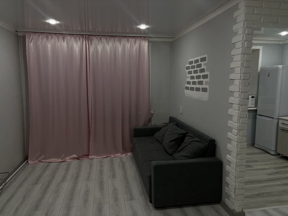 Сдаю 1 комн квартиру