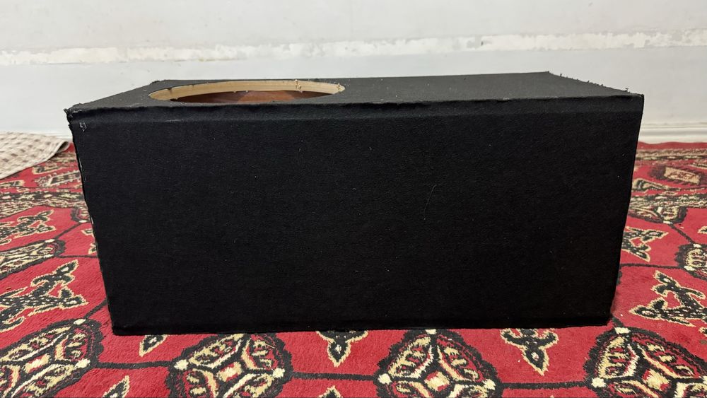 Sabvufer yashik sotiladi