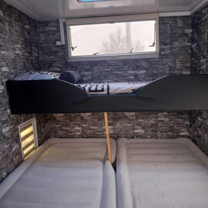 Специализиран превоз Кемпер