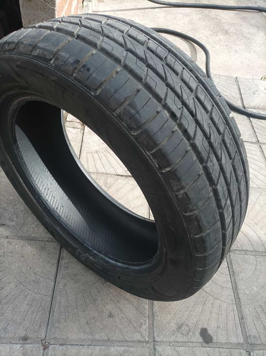 Гуми Prinx Hirace HP1, 235/55 R19 105V