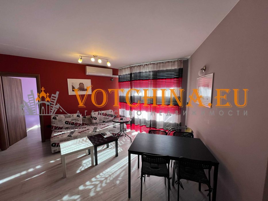 Продава се Тристаен апартамент в Каварна - 100 кв.м за 655 €/кв.м - Снимка #3