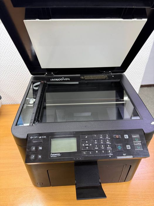 Canon i-SENSYS MF232W