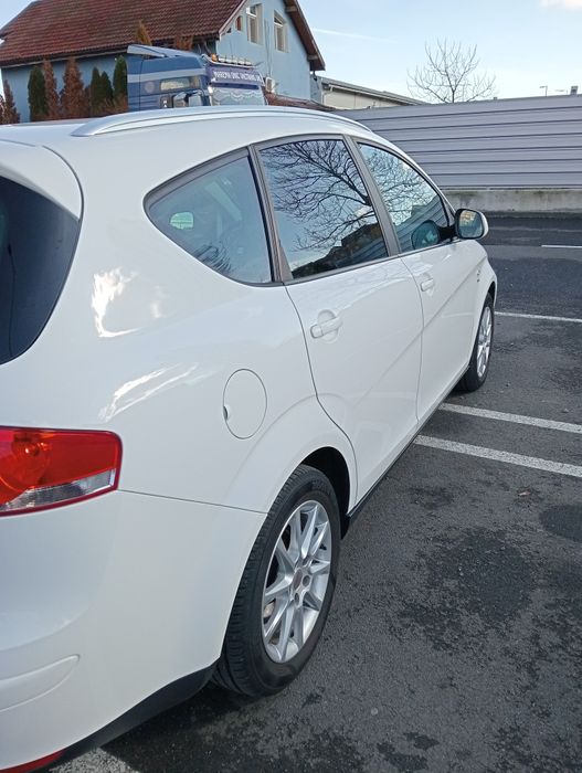 Seat altea xl 1,4 TSI benzina