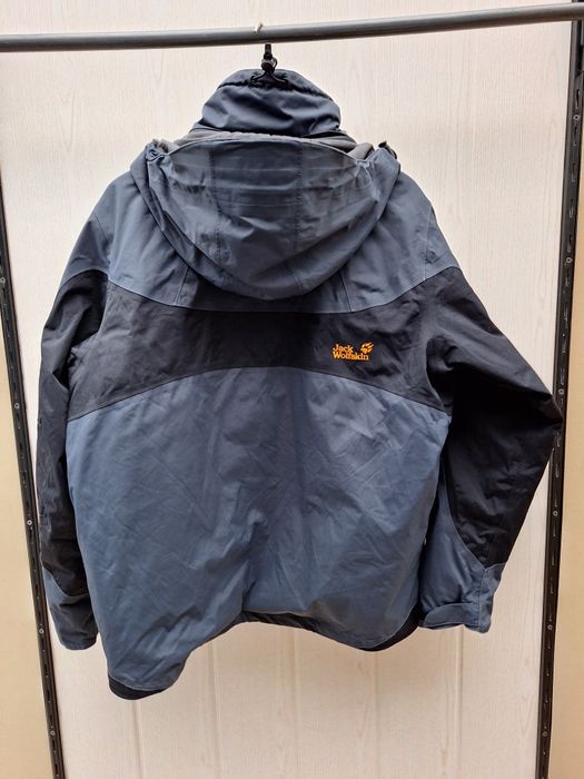 Мъжко яке Jack Wolfskin
