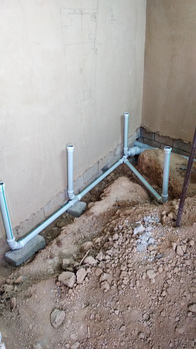 Сантехник в Ташкенте - Вызов сантехника, услуги сантехника гарантия  !