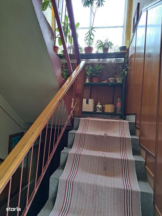 Casă P+E din căramidă în Ioșia cu 3 camere, bucătărie