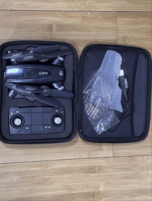 Обмен квадрокоптер s167gps