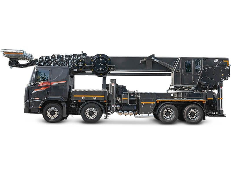 Avtovishka xizmati 75 metr