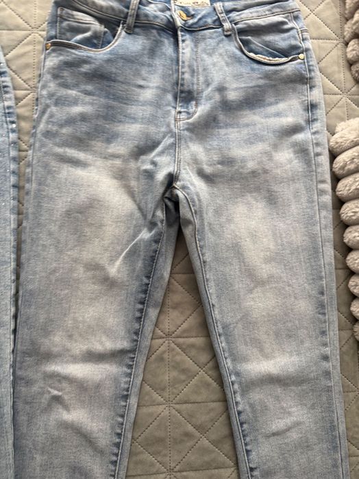 Дамски лот дънки