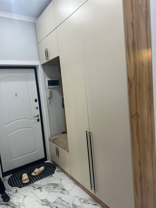 Квартира посуточно