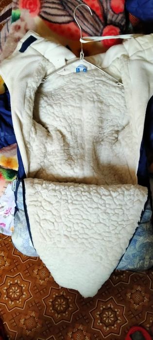 Продам комбенизон