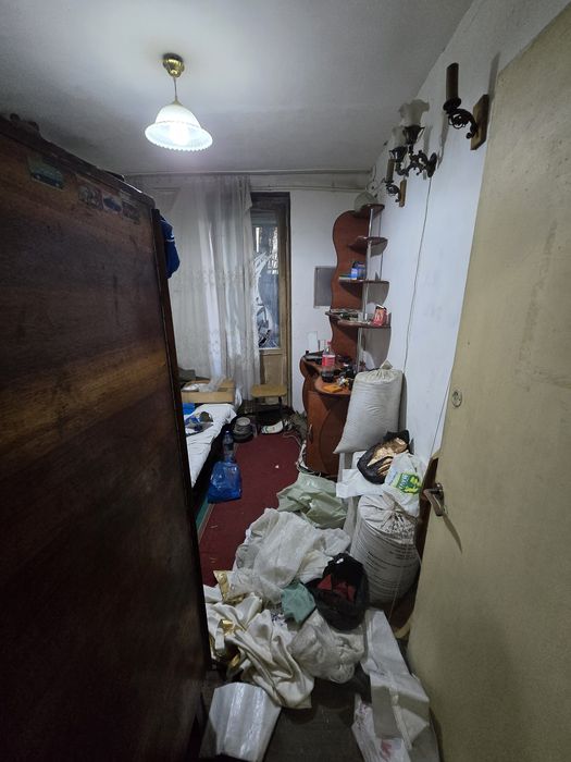 СВОЯ Чиланзар-26 2/5/5 балкон 2,20×6 ком раздельно 50уе Ширин перекрёс