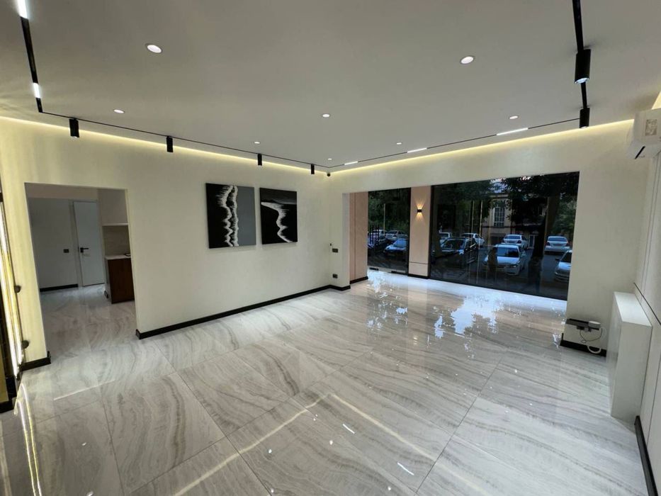 Сдаётся нежилое помещение