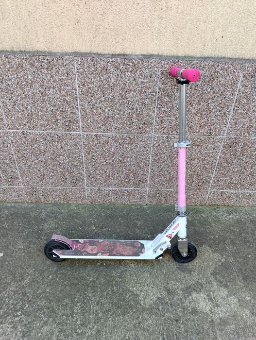 Детска тротинeтка