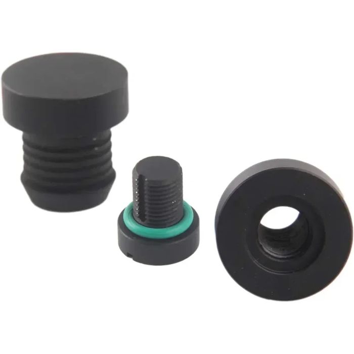 Егр заместител рейспайп  egr removal егр BMW E90 E60 E61 E83 M47N2 M57