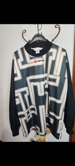 ЦСКА Erima вратарска Ивайло Петров