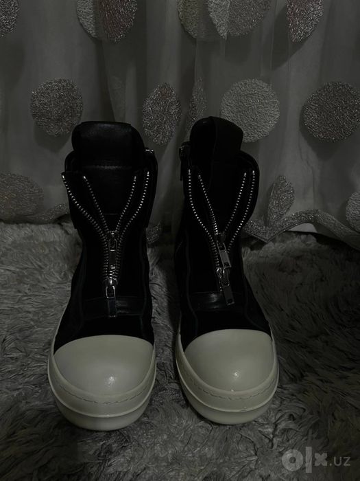 cinzia araia double zip