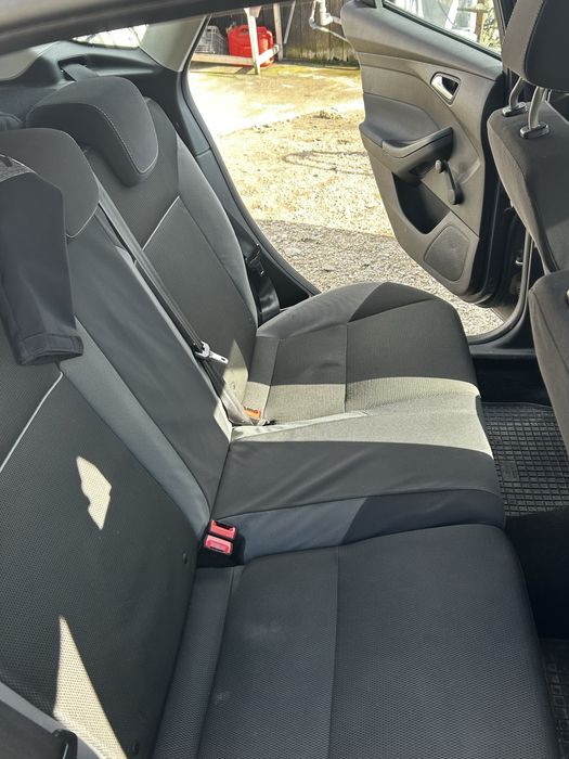 Vand ford focus mk3 2011