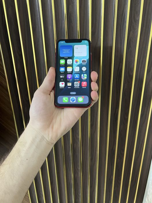 Iphone 11 128 Айфон 11 128