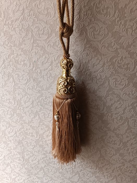 Подхваты для штор