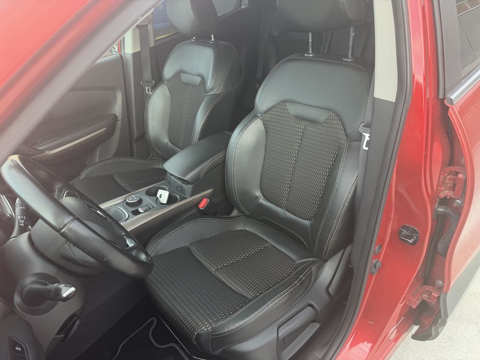 Renaul Kadjar 83000km Cutie automata