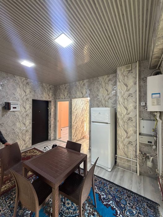 Чиланзар 23. Срочно. Новостройка. 2 х комнатная