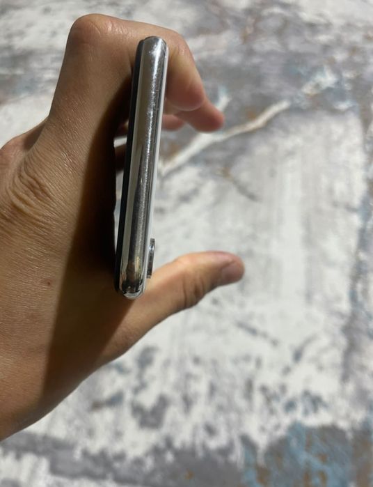 iPhone X 256гб айфон