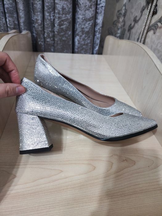 Tufli kelinlar uchun