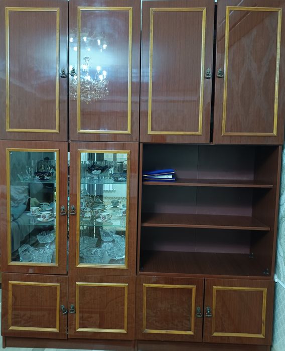 Гостиный гарнитур