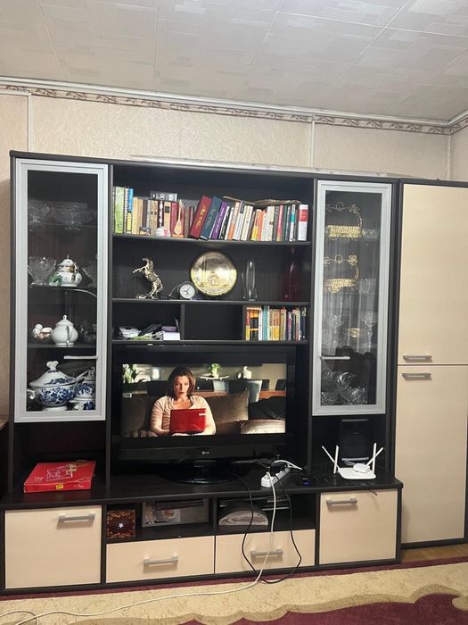 Стенка для гостиной