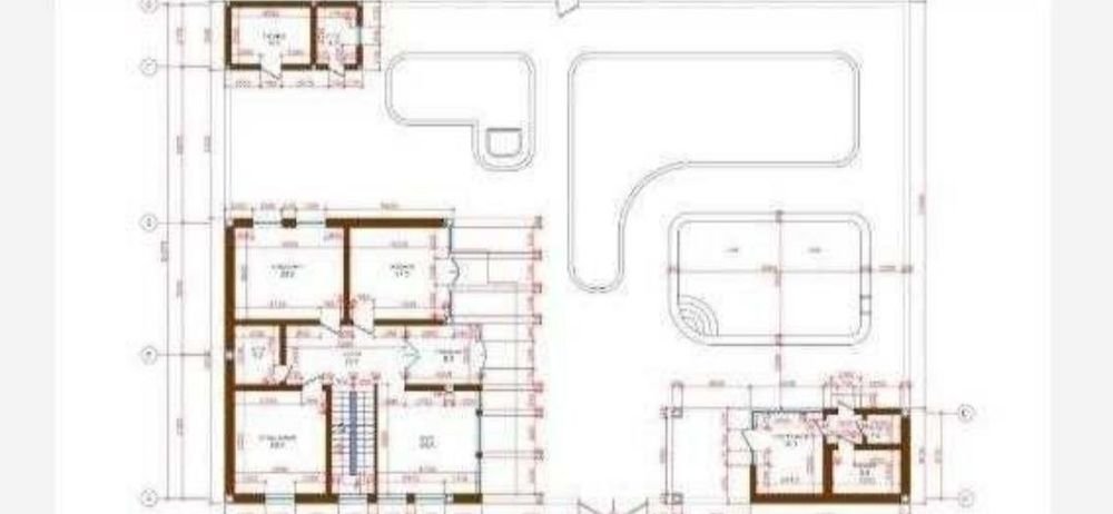 Продаётся участок 6 соток. Тузель фасад 30/20 с двух сторон улица