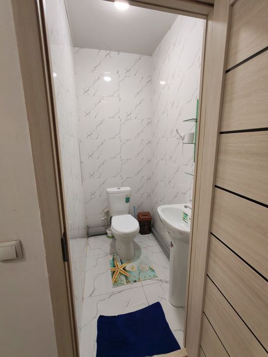 Аренда квартира Яшнобод Олмос махалла 3/5/16