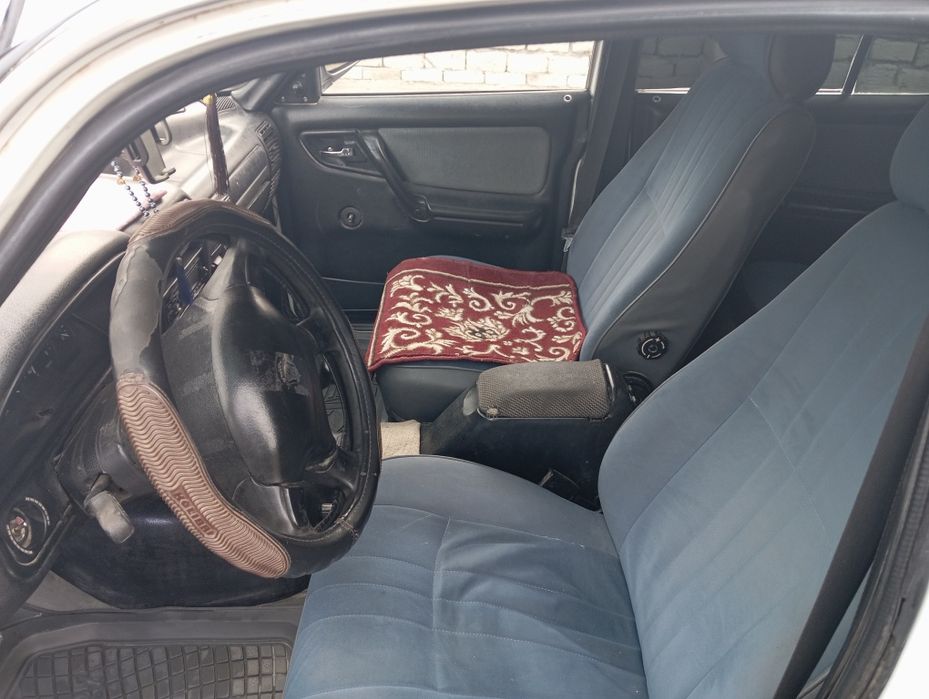 Suroshni sotiladi mishina 3110volga